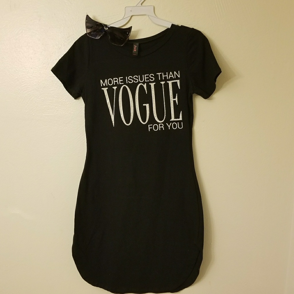 Women's shirt